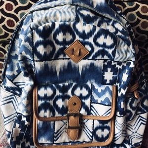 PB teen backpack
